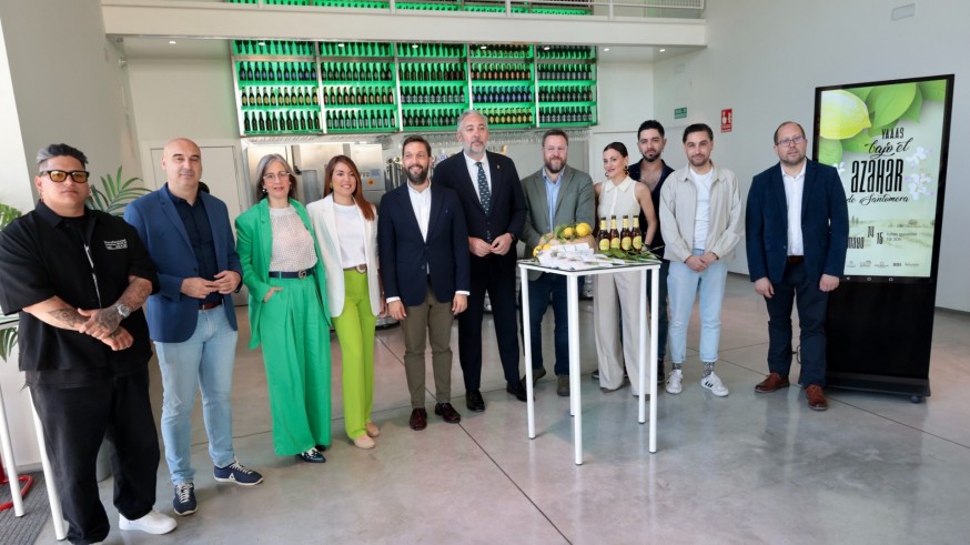 Las experiencias YAAAS de Santomera tienen lugar el 14 y 15 de mayo
