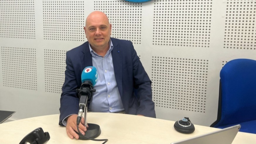 Las asociaciones que atienden a personas con discapacidad piden la tramitación urgente de los Presupuestos de la Comunidad 