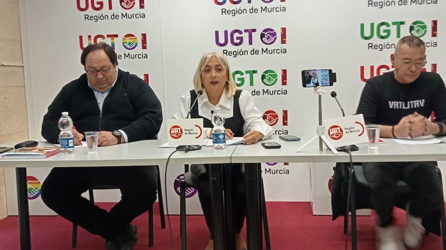 Ultimátum de UGT a Fremm por el convenio colectivo del metal