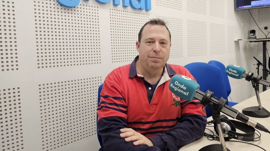 Vamos al cine con Antonio Rentero. Robert Pattison en versión cómica