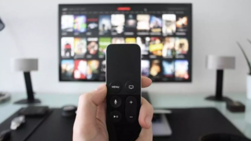 ¿Cómo eliges qué ver? Participa en la encuesta de Radiotelevisión de la Región de Murcia sobre hábitos de consumo audiovisual