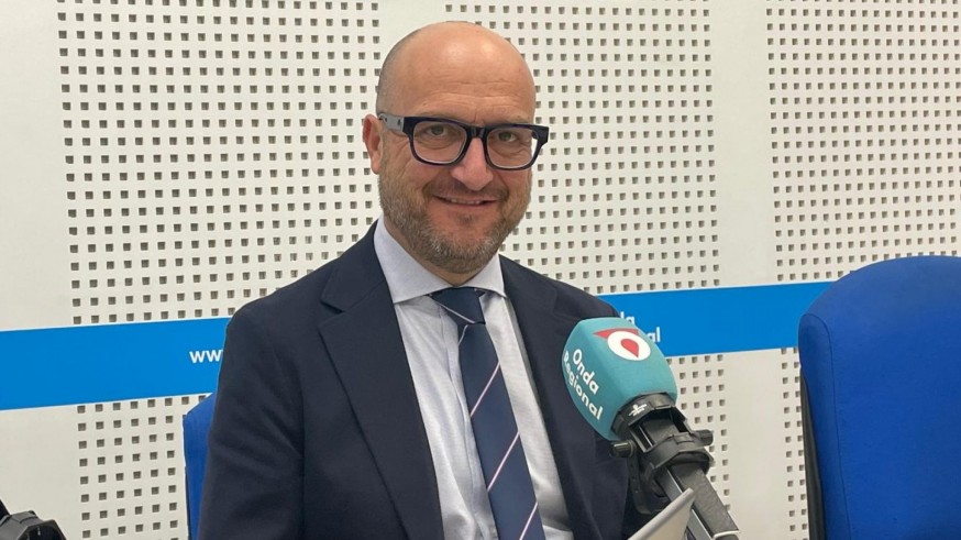 Los siete tranvibuses de Murcia estarán operativos antes del Puente de Diciembre