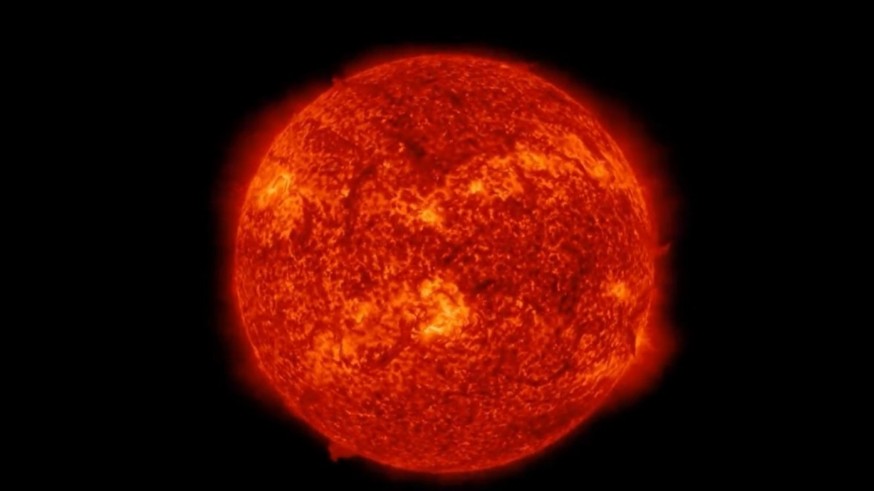 Astronomía con Fernando Ortuño. Los latidos del Sol