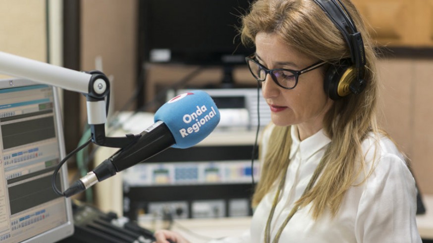 REGIÓN DE MURCIA NOTICIAS (FIN DE SEMANA) 14/07/2019