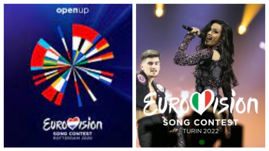 PLAZA PÚBLICA. Eurovisión 2022: Llega la segunda semifinal