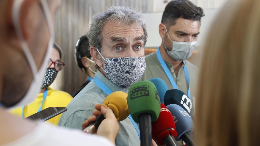 Activada la alerta sanitaria por la viruela de mono tras detectarse 8 casos en Madrid