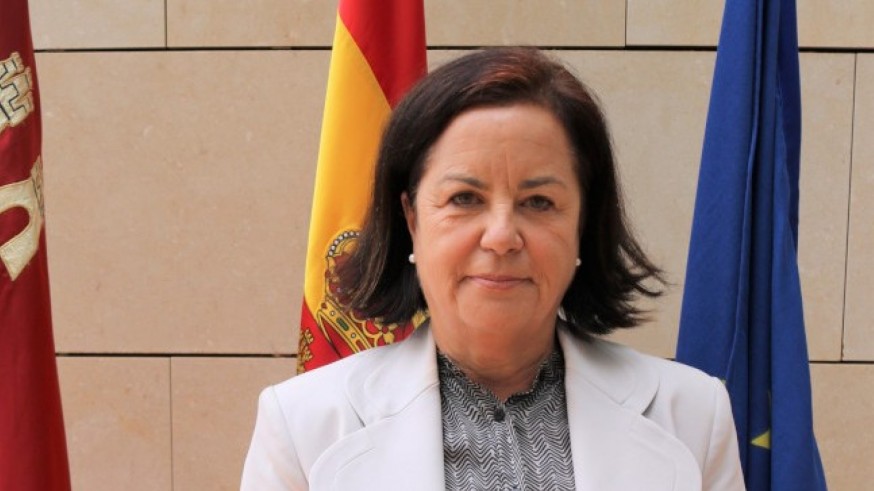Dimite la secretaria autonómica de Empleo, Margarita López Acosta