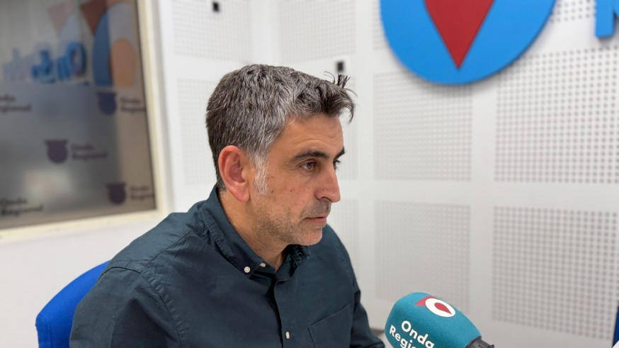 REGIÓN DEPORTIVA (NOCHE) 31/10/2025