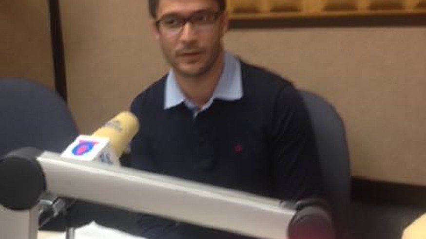 La Radio del Siglo: Seamos emprendedores. ALGARIA Naturaleza y Vida acerca los valores naturales y paisajísticos del Sureste Ibérico
