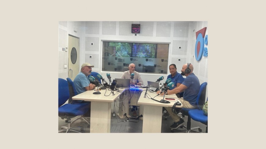 TERTULIA ACTUALIDAD 