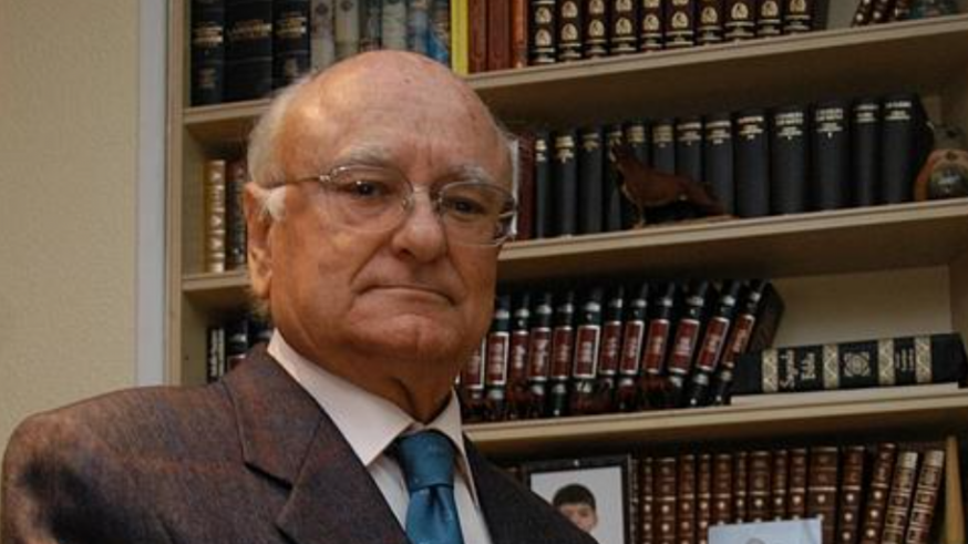 Enrique Viviente López