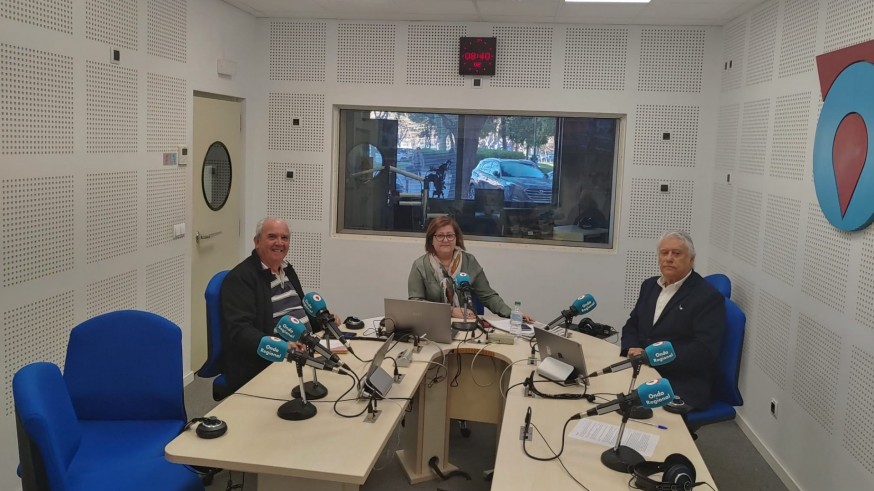 Tertulia de actualidad 23/03/2023
