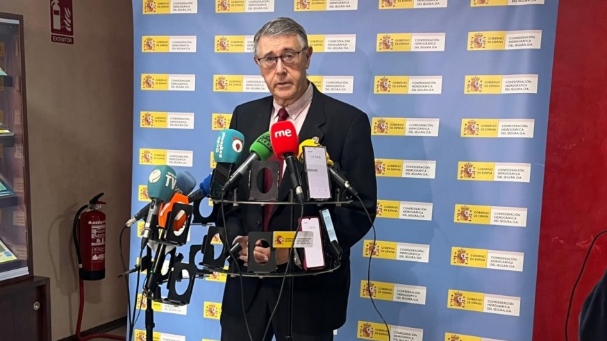 La Directiva Europea de Nitratos y el plan de cuenca impiden incrementar las instalaciones porcinas