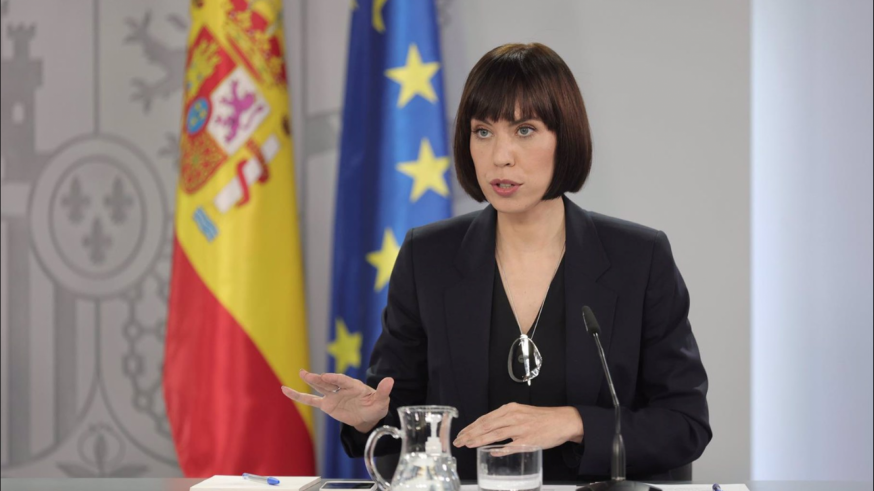 La ministra de Ciencia e Innovación, Diana Morant, inaugura este miércoles en Murcia el Congreso Español de Sociología