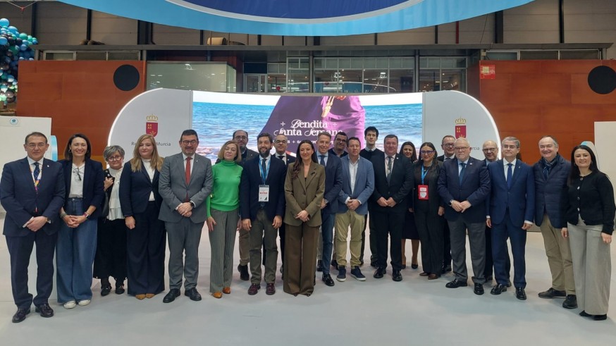 La Comunidad presenta 233 acciones turísticas 