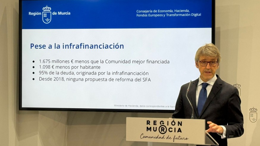 El Gobierno trabaja en unos presupuestos sin "chantajes ni imposiciones"