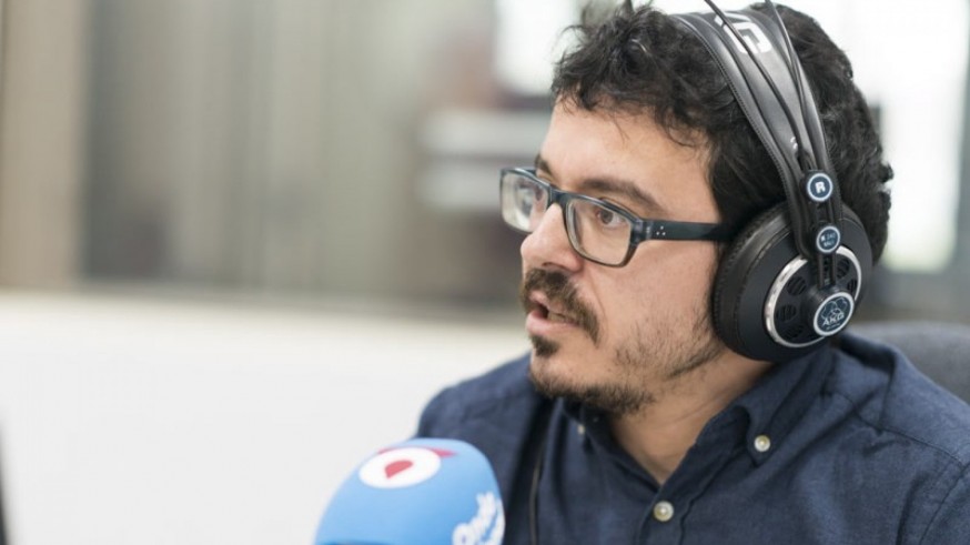 REGIÓN DEPORTIVA (MEDIODÍA) 09/12/2025