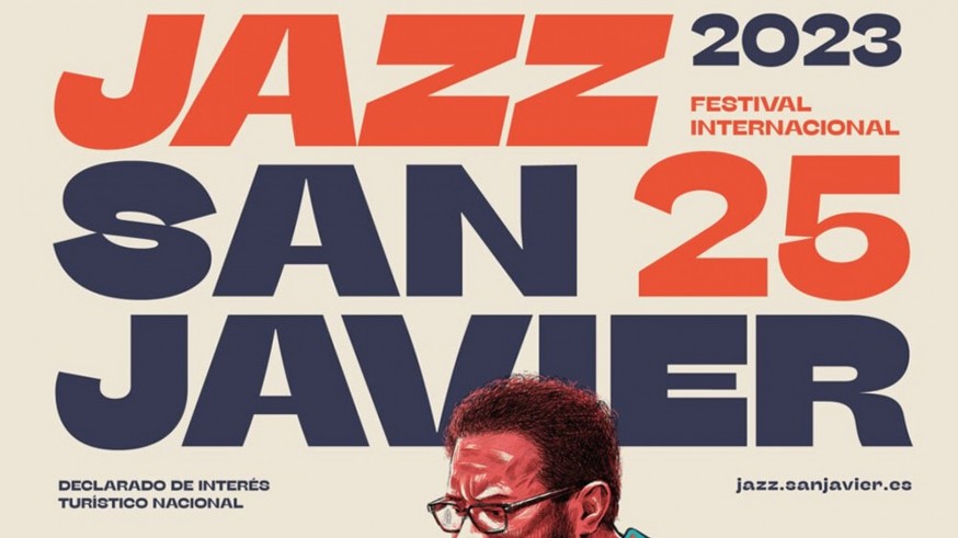 Festival Internacional de Jazz de San Javier - Repaso por su cartel de 2023 (Parte II)