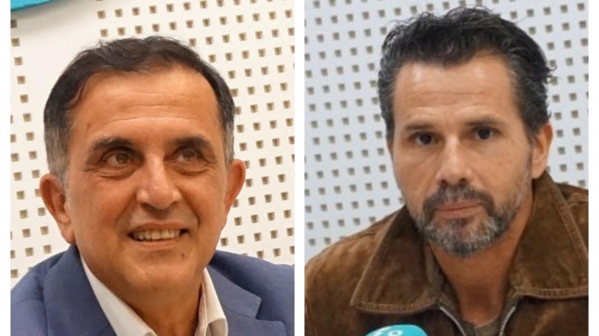 Serrano quita las competencias a Mario Gómez para sacar el contrato de las sillas