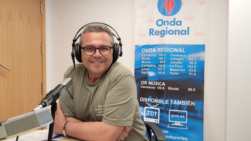 REGIÓN DEPORTIVA (NOCHE) 14/12/2023