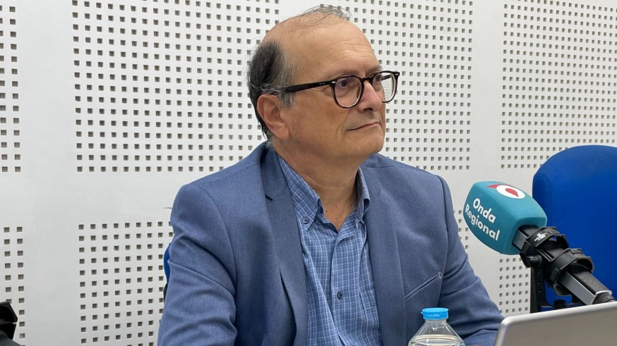 Faustino Cavas: “En los próximos veinte años habrá una explosión de jubilaciones”