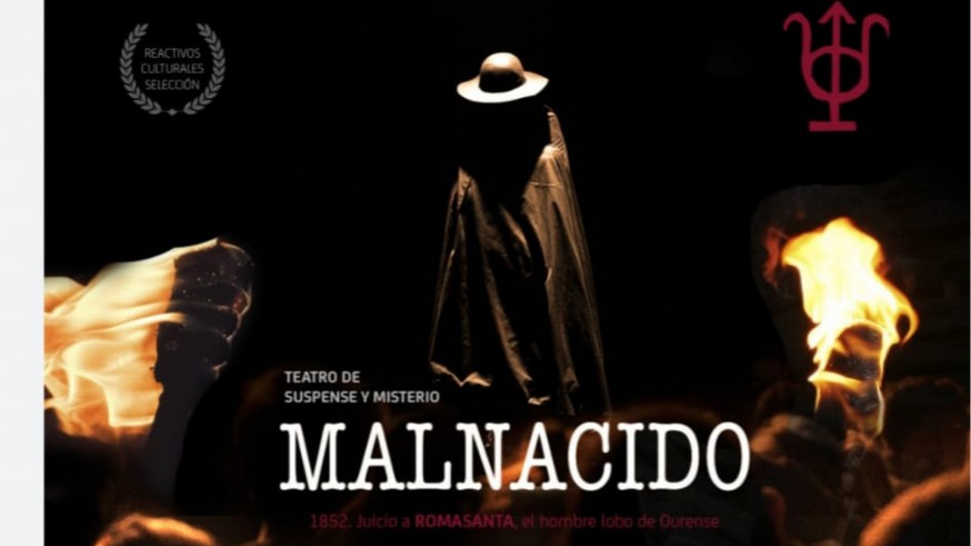 EL MIRADOR. Vuelve el teatro a Molina de Segura con Malnacido
