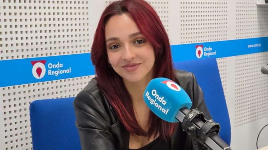 Marian: La nueva artista total que revoluciona el pop-dance desde Murcia