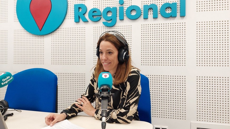 REGIÓN DE MURCIA NOTICIAS (MEDIODÍA) 23/01/2026