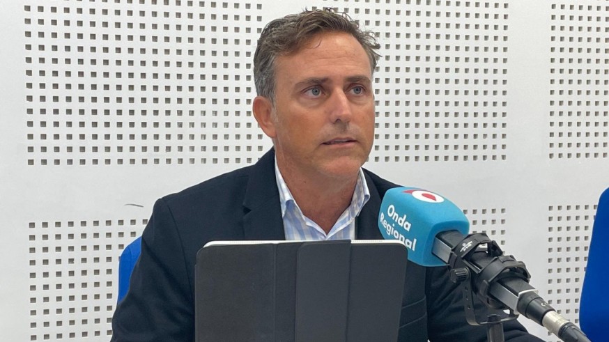 Alejandro Lázaro: “La UPCT podría volver el curso que viene a impartir la Ingeniería de Caminos, Canales y Puertos" 