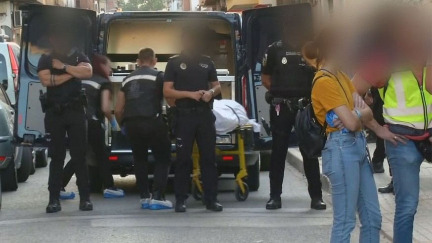 Piden 28 años de prisión para el acusado de matar a Maravillas en El Palmar en verano de 2023