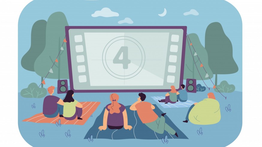 El cine coreano protagonizas La Mar de Cine en Cartagena