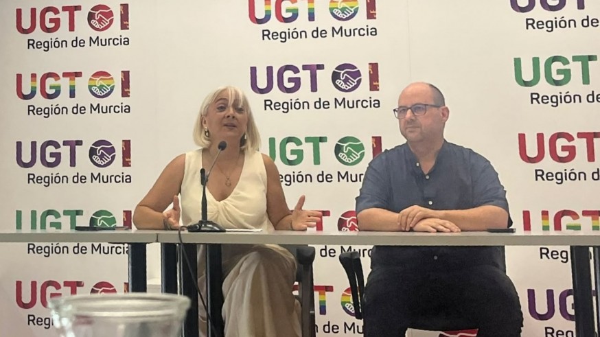 Sanitarios del hospital de Yecla denuncian un acoso laboral insostenible