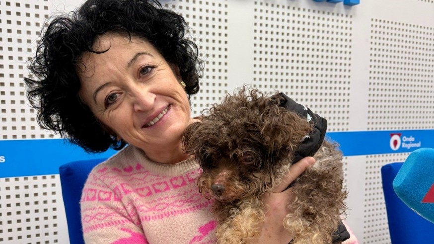 Animalicos, con la veterinaria Rosa Sánchez: Mi perro se ha drogado