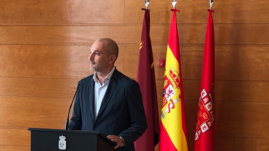 Pedro García Rex