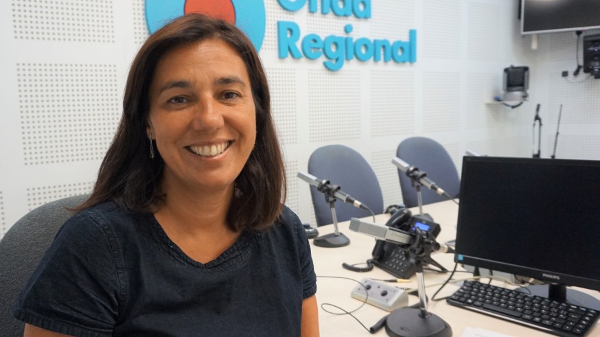 REGIÓN DE MURCIA NOTICIAS (MEDIODÍA) 04/11/2021