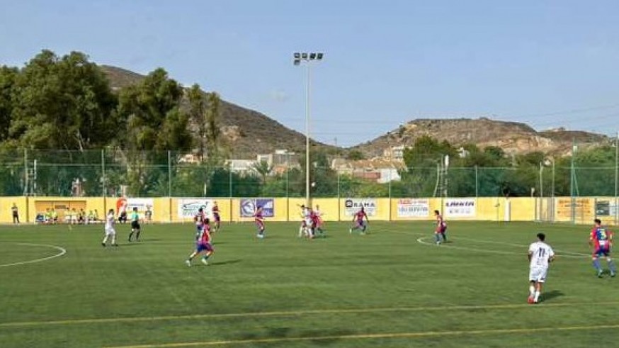 Minerva y Yeclano B firman las tablas (0-0)