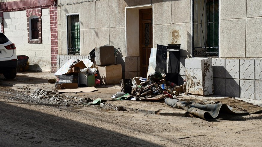 El Gobierno declara la emergencia por los daños de la DANA en nueve comunidades, entre ellas Murcia