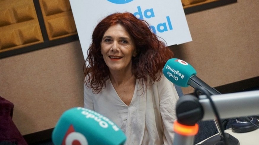 Teresa Vicente dimite como tutora del Mar Menor con una acusación a las administraciones