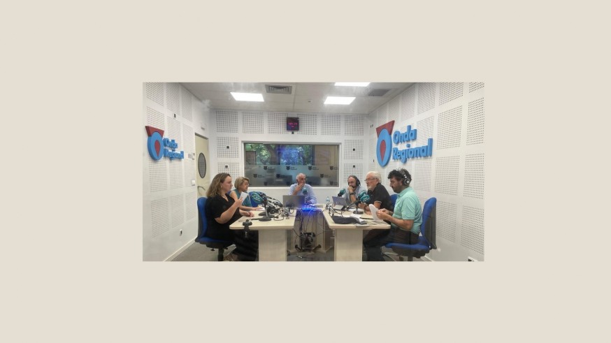 TERTULIA ACTUALIDAD 16/06/2025