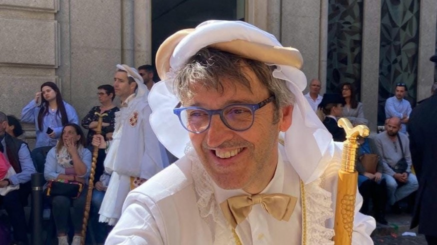 Del Nazareno del Año en Murcia al regreso de la Macarena en Sevilla