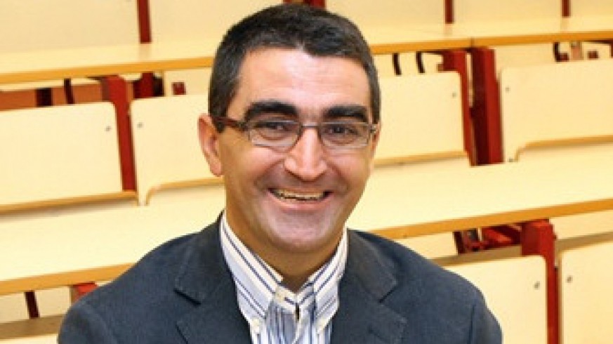 Miguel López Morell, exdiputado regional de Ciudadanos