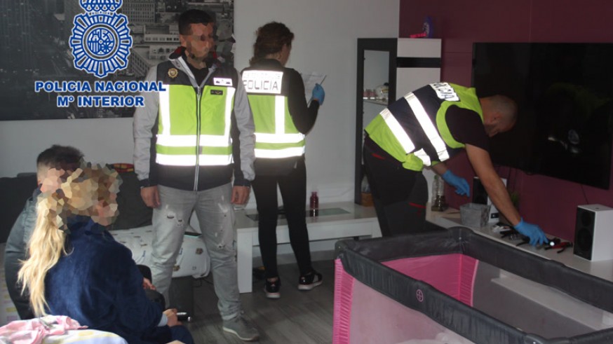 Registro policial 