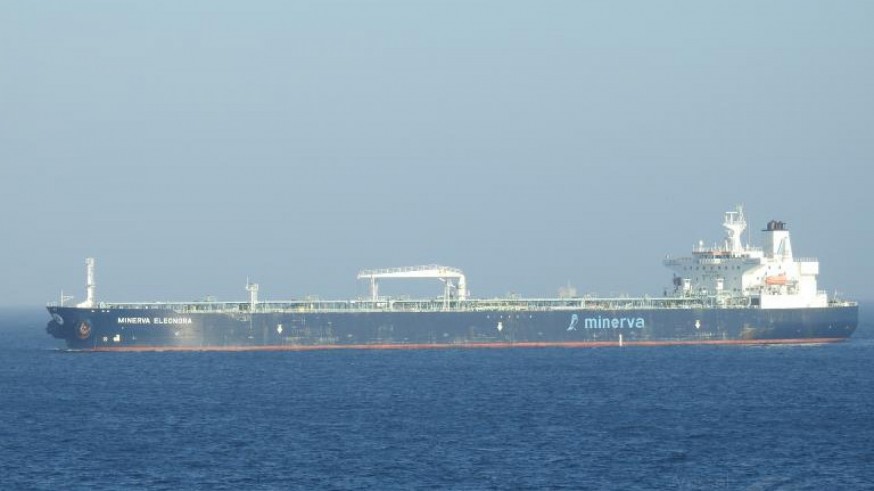 El crudo de origen ruso seguirá llegando a la refinería de Cartagena con pedidos previos a la guerra