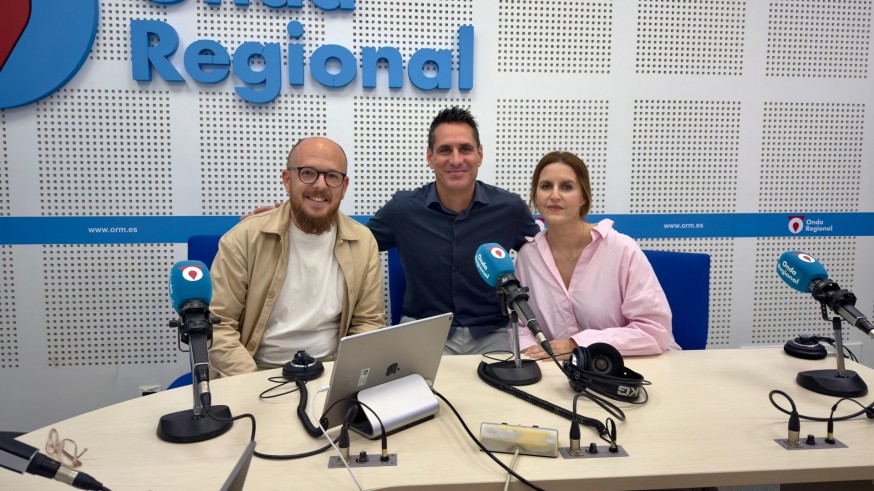 Arquitectura en abierto con el Colegio de Arquitectos de la Región. La Mirateca revoluciona la construcción en Murcia con su premiada arquitectura industrializada