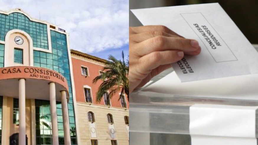 El segregacionismo municipal en la Región de Murcia, una historia de éxitos y fracasos