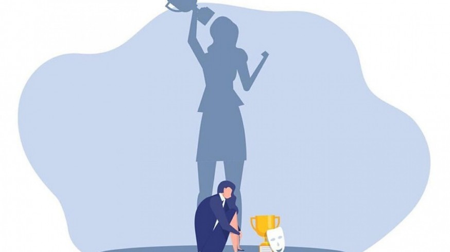 Psicología positiva ante el 8M: Claves para combatir el síndrome de la impostora y la carga mental femenina