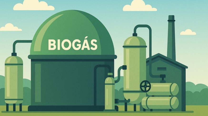 Ecologistas en Acción presenta alegaciones contra una planta de biogás en Cartagena