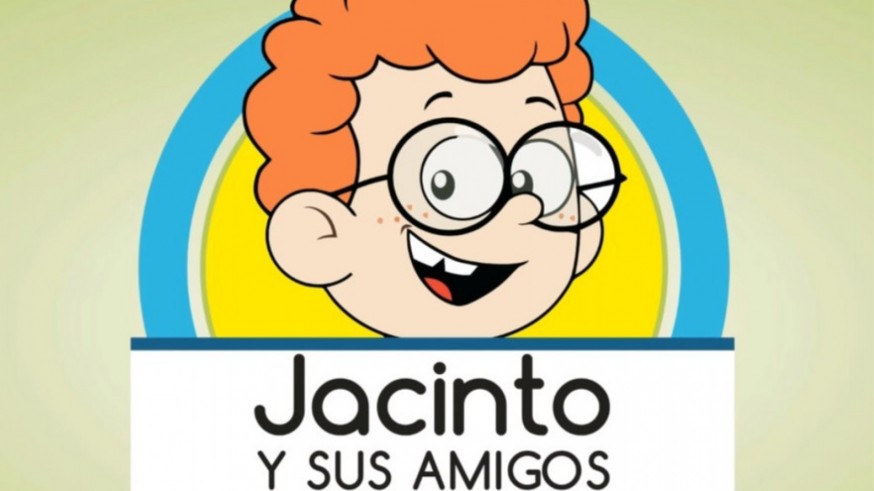 Proyecto Jacinto y sus amigos