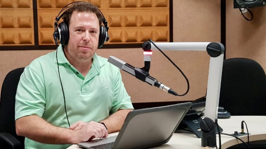Antonio Rentero