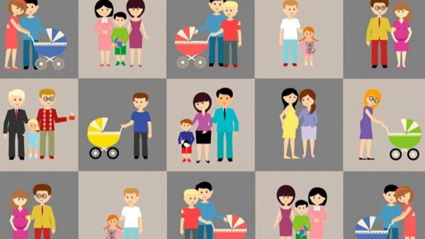 Hablamos de los programas de acogimiento de menores que están en centros de protección